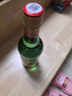 红星二锅头 大二 清香型白酒 56度 500ml*12瓶 整箱装 纯粮口粮酒 实拍图