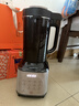 九阳破壁机免滤豆浆机家用2.2L大容量全自动加热辅食机多功能料理机榨汁机米糊机磨粉机 【冷热双用/免滤直接喝 】 实拍图