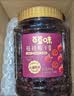 百草味蔓越莓干500g罐装即食烘焙用蜜饯果干果脯网红休闲零食小吃 实拍图