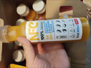 农夫山泉100%纯果汁NFC芒果混合汁300ml*10瓶 整箱饮料礼盒 实拍图