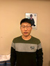 鼎盛摩尔金鼎盛摩尔 假发男发际线男士假发片补头顶隐形秃顶中分无痕补发 定制假发【咨询客服有惊喜】 短发 实拍图