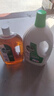 滴露（Dettol）消毒液消毒水1.2L衣物除菌液 家居地板杀菌除螨 松木香 非84酒精 实拍图