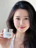 丁家宜（TJOY）美白祛斑保湿霜套装50g+30ml去黄提亮滋润补水乳液护肤品送女友 实拍图