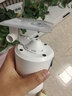 威视达康摄像头免插电监控器360度无死角带夜视无线wifi家用电池版无需网络免打孔无线摄像头免电源 实拍图