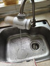 九阳（Joyoung）龙头净水器自来水过滤器八重强效精滤除氯除味可清洗滤芯一机四芯JYW-RT1815 实拍图