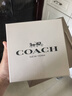 蔻驰（COACH）纽约淡香水女士30ml刘宇同款生日礼物白玫瑰礼盒女朋友香氛 实拍图