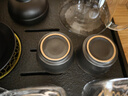 京东京造 茶具套装 功夫茶具套装泡茶器全套壶茶杯高档黑陶提梁壶 17件套 实拍图