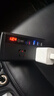 准航车载充电器逆变器12v24V转220v大功率汽货用快充点烟器转换器插座 实拍图