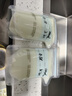 小雅象一次性储奶袋母乳储存袋保鲜袋小容量小号奶水存奶袋 150ml*100片 实拍图
