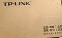 普联（TP-LINK）万兆企业VPN路由器  2万兆SFP+ 4*2.5G网口+4千兆 支持端口自定义 防火墙/VPN/AP管理 TL-ER3228ET 实拍图