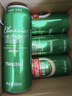 青岛啤酒（TsingTao）经典 500ml*18听整箱装（多厂生产随机发货）拉格啤酒踏春送礼 实拍图