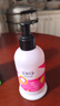 美加净大瓶护手霜175ml按压式大容量滋润保湿清爽滋润双手山茶花香男女 实拍图