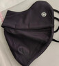 UV100台湾冰丝防晒口罩男女士春夏季防紫外线脸基尼透气防晒面罩25537 实拍图