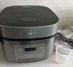 九阳（Joyoung）不粘厚釜内胆大火力柴火饭3升黄金容量家用2-3人微压多功能电饭煲电饭锅行业热销30FZ630 实拍图