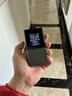 金立（Gionee）老年机4G全网通翻盖老年手机 超长待机 大字体大声音大按键学生大屏老年人专用功能机V16 黑色 实拍图