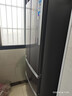 美的（Midea）325L法式四开门冰箱小户型超薄风冷无霜一级能效变频节能净味以旧换新BCD-325WFPM(E)国家补贴 实拍图
