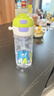 babycare儿童水杯二合一双饮户外运动水杯Tritan-600mL3岁+宝宝上学专用 实拍图