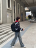 VICTORIATOURIST电脑包16英寸双肩包男士商务出差旅行包大容量通勤背包大学生书包 实拍图