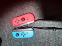 【京东快递】游戏手柄joycon 适用于任天堂体感震动ns双人成行switch无线国产动森oled游戏喷射3 【手绳】适配switch1代手柄 实拍图