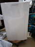 多乐信（DOROSIN）除湿机/抽湿机 除湿量21升/天 42㎡家用轻音地下室干衣除湿吸湿器 客卧除潮干燥机ER-20 实拍图
