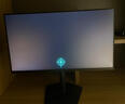 三星（SAMSUNG）32英寸 G50F 2K 180Hz  1ms Fast IPS HDR G-Sync 玄龙骑士 电竞 显示器 LS32FG502ECXXF 实拍图