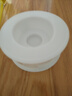 得力（deli）强力纳米胶带马年贴春联无痕双面胶 50mm*3m*2mm加宽加厚 升级防尘泡壳可重复使用 1卷 33604 实拍图