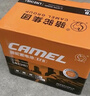 骆驼（CAMEL）汽车电瓶启停蓄电池橙标EFB-60 XRV思域雅阁哈弗宝来途观 自营 实拍图