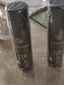 兴洽黑色翻毛皮补色剂75ML*2瓶涂抹式磨砂鞋粉雪地靴麂皮护理补色剂 实拍图