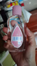 强生（Johnson）婴儿抚触油200ml*2 新生儿宝宝保湿护肤按摩润肤护发身体精油 实拍图