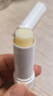 曼秀雷敦蜂蜜修护润唇膏原味4g保湿滋润唇膏女去死皮淡化唇纹防干裂 实拍图