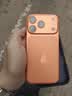 苹果17pro【官方正品】iphone17pro 苹果手机17pro iphone17 手机Apple 全网通5G手机 苹果17 苹果17pro 星宇橙色 512G【全网通+配件大礼包】 【正品保证  实拍图