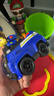 汪汪队立大功（PAW PATROL）汪汪队正版全套狗狗巡逻车儿童救援车玩具阿奇毛毛儿童生日礼物 汪汪队阿奇救援警车 实拍图