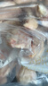 上鲜鸡翅中 净重4斤 大号鸡翅中出口级 烤翅鸡中翅鸡肉生鲜烧烤食材 实拍图