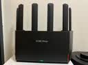 华三（H3C） 新华三 NX54千兆wifi6路由器5400M无线路由5G双频 家用路由器穿墙大覆盖Mesh组网游戏电竞路由 实拍图