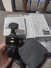 大疆（DJI）Osmo Pocket 3 灵眸口袋云台相机 DJI 手持数码相机  旅游 vlog 美颜摄像 高清增稳 Vlog套餐（Mic Mini 发射器黑） 不含随心换 实拍图