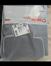 京东京造【10A抑菌】A类一等品50支纯棉睡衣男睡衣春夏情侣家居服深灰2XL 实拍图