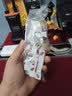 方块奶酪糖芒果草莓牛奶酸奶糖独立包装休闲零食水果糖儿童礼物 混合口味30个 实拍图