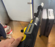 KARCHER德国卡赫无线洗车机KHB2户外清洗机洗车高压喷水水枪手持锂电 实拍图