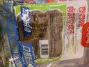 香香嘴 五香味豆干 四川非遗老式豆腐干经典豆制品怀旧零食 75g*5袋  实拍图