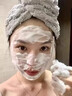维特丝洗面奶男女士氨基酸美白淡斑提亮肤色控油收缩毛孔深层清洁黑头角 实拍图