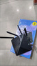 普联（TP-LINK）双千兆路由器 1900M无线 家用5G双频 WDR7660千兆易展 六信号放大器 高速路由WIFI穿墙IPv6 实拍图
