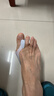 FIT MOMENT大拇指外翻矫正器医用脚趾矫正器成人儿童脚趾头分趾器硅胶可穿鞋 实拍图