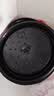 炊大皇珐琅锅铸铁锅家用炖锅砂锅汤锅焖烧锅电磁炉燃气煮锅24cm 实拍图
