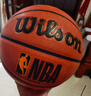威尔胜比赛篮球耐磨PU标准7号球(贈4件套·订场券) 实拍图