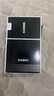 卡西欧（CASIO）小黑表男女表中性学生公务员考试中高考可用石英表MQ-24-1B 实拍图