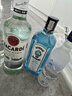 百加得（Bacardi）朗姆酒 金酒 伏特加 龙舌兰 长岛冰茶调酒基酒组合送礼 实拍图