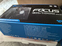 海韵（SEASONIC）【FOCUS v5 GX】1000W 双色线材白金认证 电脑电源｜A级声学认证｜ATX 3.1｜CQC3级｜支持5090显卡 实拍图