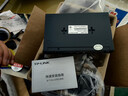 普联（TP-LINK） 8口千兆交换机 企业级交换器 监控网络网线分线器 分流器 金属机身 TL-SG1008D 实拍图