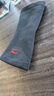 李宁（LI-NING）护肘关节保护套网球肘专用护具护肘健身羽毛球运动男士胳膊肘护套 实拍图
