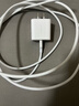 绿联【官方MFi认证】适用苹果14/13充电线Type-C数据线PD30/20W快充Lightning接口iPhone手机2米 实拍图